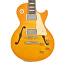 Gibson Memphis ES-LP Lemon Burst NH Floor Model
