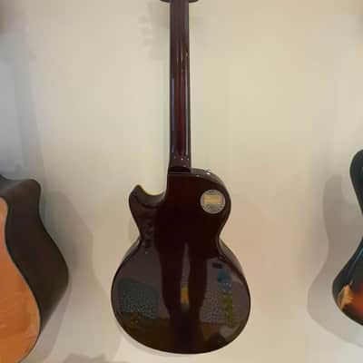Gibson Les Paul Custom '59 VOS 2018 image 5