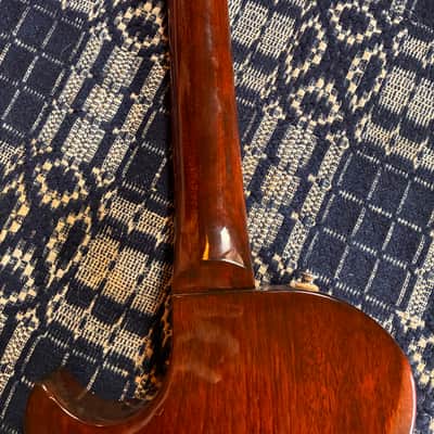 1980 Gibson Les Paul "The Paul" Firebrand Deluxe W/ HSC image 8