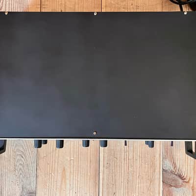 Fully serviced Dynacord VRS23 vertical reverberation system // analog BBD delay / reverb VRS-23 image 4
