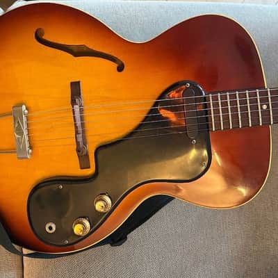 ** Gibson ES-120T 1965 ** image 1