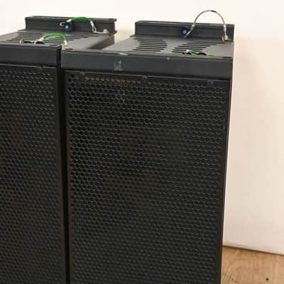 Electro-Voice (EV) XLE181 8" 2-Way Passive Line Array Speaker (PAIR) CG01THN image 2