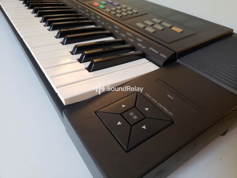 Yamaha DSR-1000 - FM Workstation - PSU & Manual Included - Tested