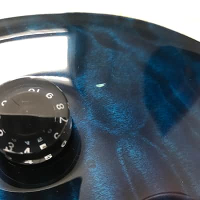 PRS Singlecut Artist image 20