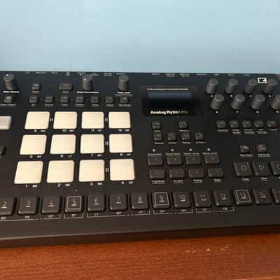 Elektron Analog Rytm MkII with lid image 4