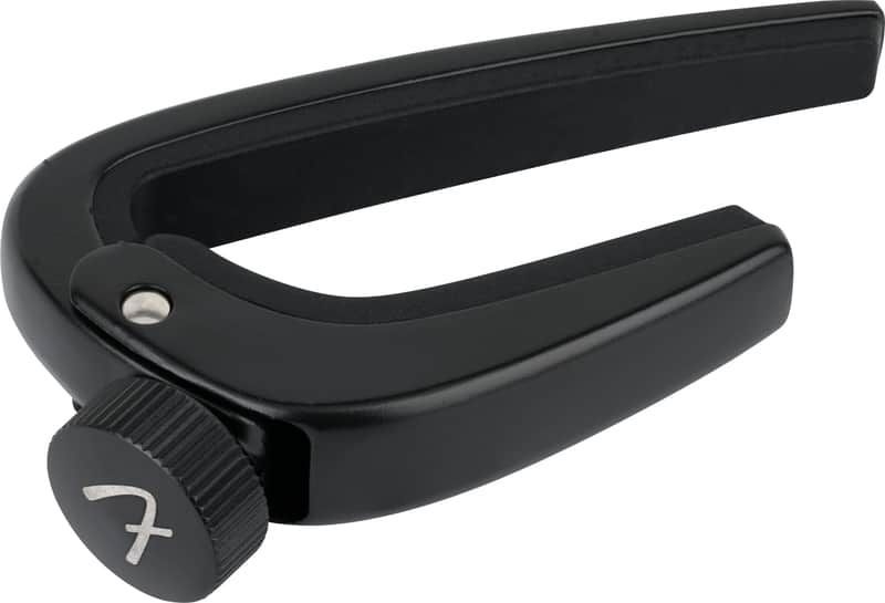 Fender Player Acoustic/Electric Capo image 1