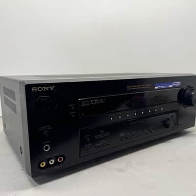 Sony STR-DE695 Receiver HiFi Stereo Vintage 6.1 Channel Home Audio AM/FM image 4
