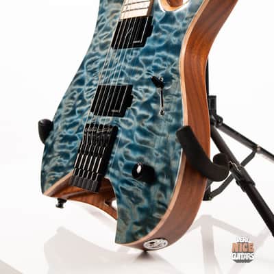 Mayones Hydra Elite 6 Custom Shop image 3