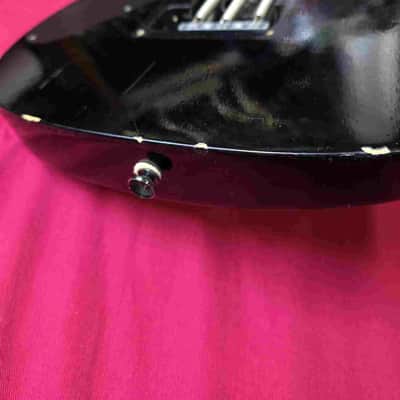 Aria Pro II Diamond Series 1980's Electric Guitar image 16