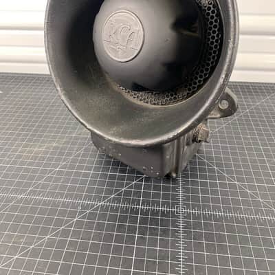 RCA WW2 WWII Battleship Announcement Speaker PA Horn *Rare* image 6