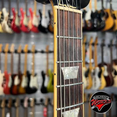 Gibson 1976 Les Paul Deluxe Goldtop True Vintage image 7