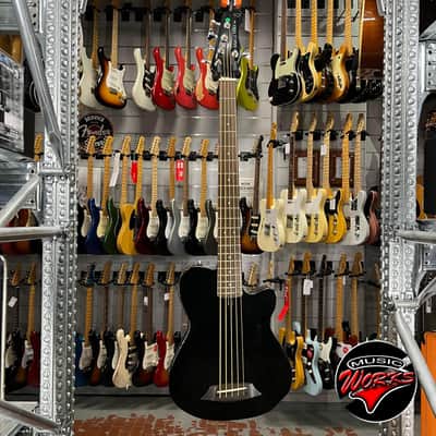 Sire By Marcus Miller Gb5 5 Strings Black image 2