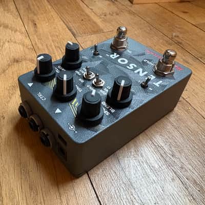 Red Panda Tensor Tape Delay (2010s) - Gray image 3