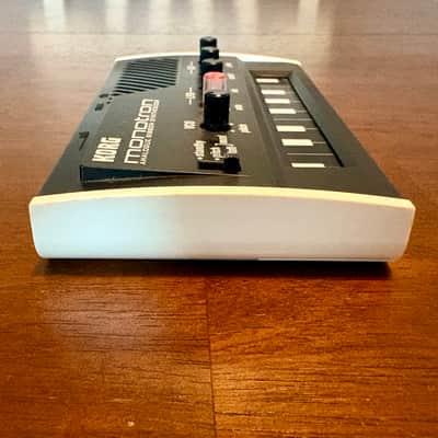 Korg Monotron Ribbon Synthesizer imagen 5