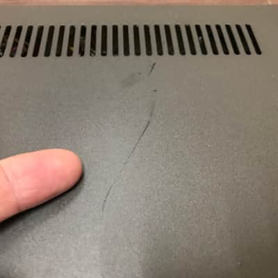 Vintage Sansui AU 6600 Stereo Amplifier image 2