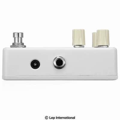 Animals Pedal Rust Rod Fuzz - Effects Pedal For Electric Guitars - NEW! image 2