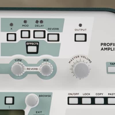 Kemper Profiling Amplifier Amp Modeler Head w/ Tons of Extras! #55580 image 6