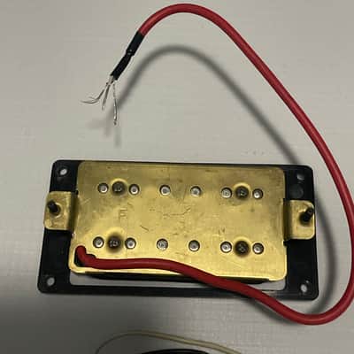 2000's Korean Ibanez RG370DX RG Series Electric Guitar HSH Pickup Set image 4