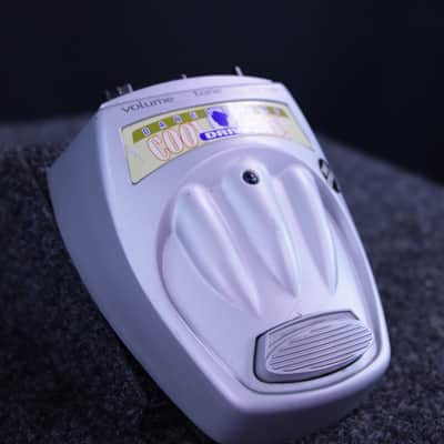 Danelectro Cool Cat Drive V1 2000s - Gray image 2