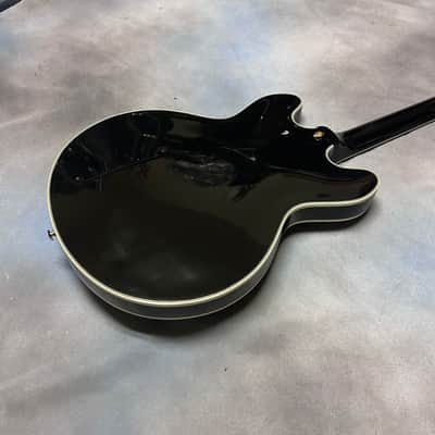 1982 Gibson B.B. King Lucille w/OHSC & All Case Candy image 9