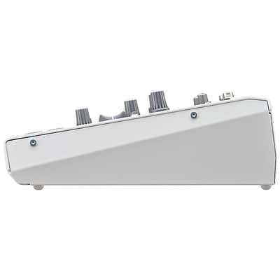 Yamaha AG08 White 8-Channel Mixer/Usb Interface For Ios/Mac/Pc image 5