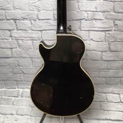 Super Rare Vintage 1984 Yamaha LP-1000 Custom - Very Limited Production image 4