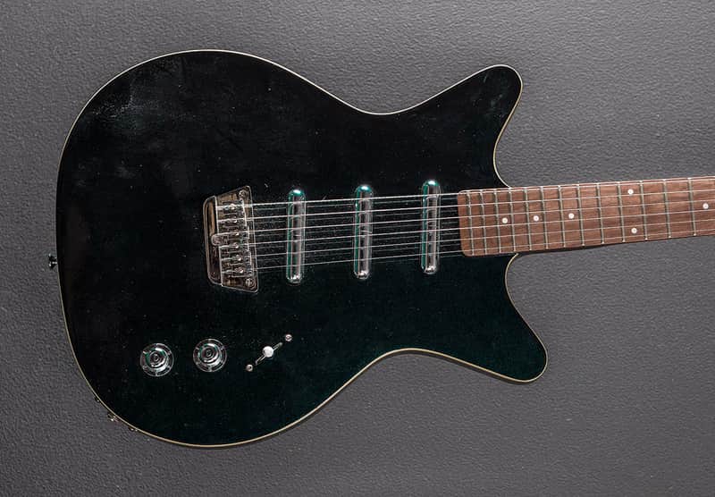 Danelectro '59 Triple Devine, Recent