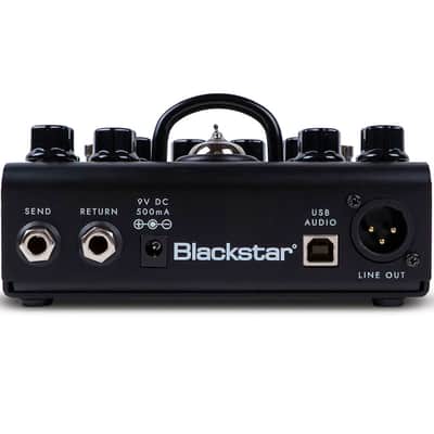 Blackstar Dept 10 Dual Distortion Pedal image 2
