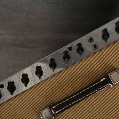 Peavey Delta Blues 115 30w Valve Amp - Footswitch **COLLECTION ONLY** - 2nd Hand image 6