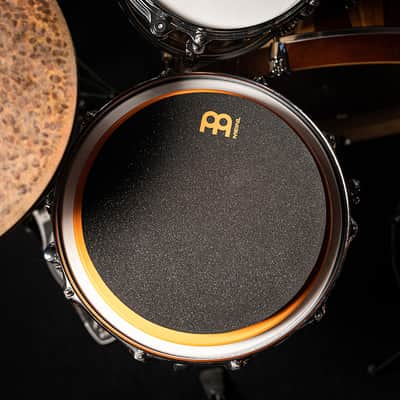 MEINL MMP12OR Marshmallow Practice Pad Übungspad Orange 12 Zoll image 10