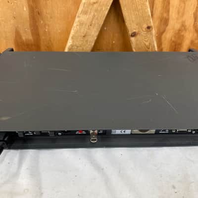 Sennheiser EM3532 572-608 MHz w/2 SK5012 Bodypacks - Two Available image 5