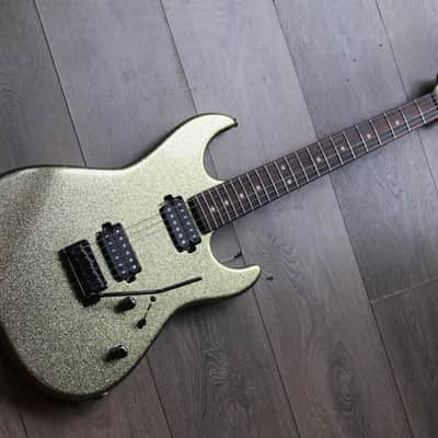 PATRICK JAMES EGGLE '96 Drop Top Gold Metal Flake "96 Drop Top Gold Metal Flake" HARDCASE and PAPERS, 3, 57 KG image 1