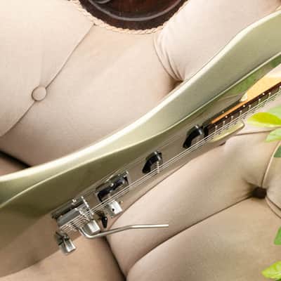 Fernandes FR-65S 1999 - Green image 20