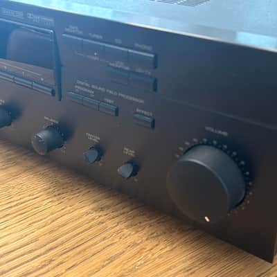Yamaha RX-V490 Natural Sound Receiver 70W per Channel / Magnetic Phono Input & 5.1 image 11