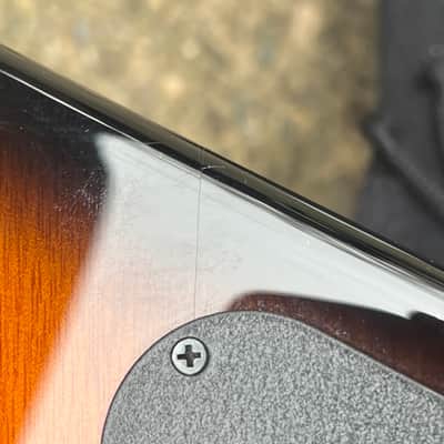 Ernie Ball Music Man St. Vincent Signature - 2017 image 16