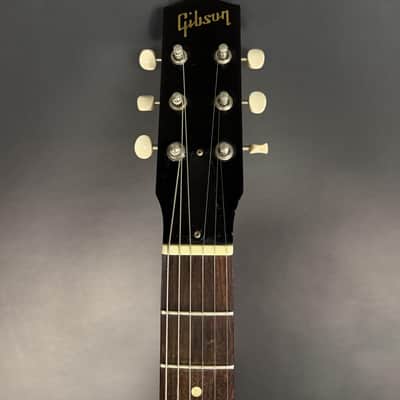 2008 Gibson Melody Maker - Vintage Sunburst image 5