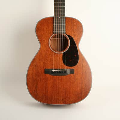 Martin Custom Shop 0 Size 17 Style 2933412 image 12