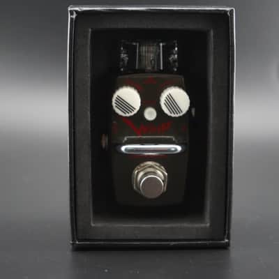 Hotone Skyline Whip Metal Distortion 2010s - Black image 8