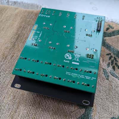DIY Mutable Instruments Clouds Clone image 4