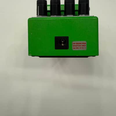 Boss Roland PH-3 Phase Shifter Digital Phaser Guitar Effect Pedal image 5