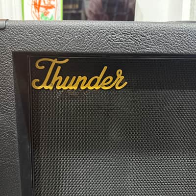 Avatar G112 Convertible Speaker Cabinet with Two Rock TR12 12” Speaker image 2