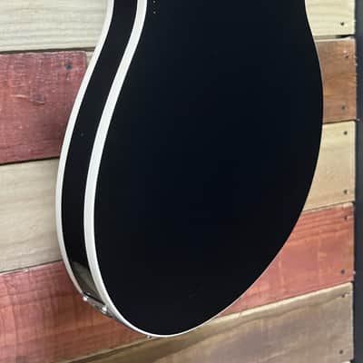 Rickenbacker 360/12V64 1996 - Jetglo image 10