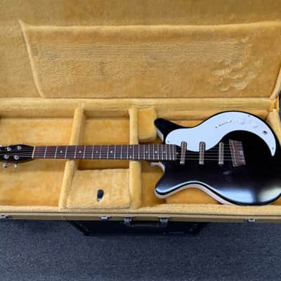 Danelectro  Tweed Case 90s for U-2 DC 59 etc image 11