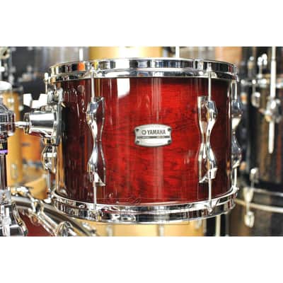 Yamaha Recording Custom Tom 13x9 Classic Walnut image 1