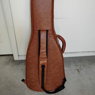 2019 Gibson SG, Semi Hard Guitar Case image 5