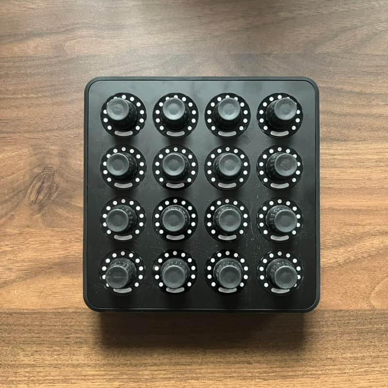 DJ Tech Tools Midi Fighter Twister | Reverb