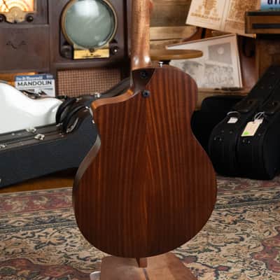*New 2026 Model* Martin SC-10E Modern Road Series Spruce/Sapele S-Body Cutaway Guitar w/Martin Electronics #2318 image 9