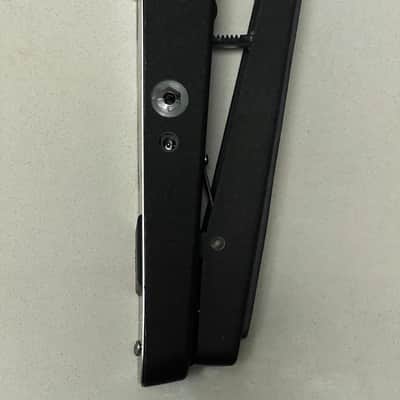 Dunlop GCB95 Cry Baby Standard Wah 1982 - Present - Black image 6