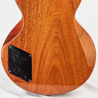 Collings CL Deluxe 2020 - Made to Order with Spruce Top image 11