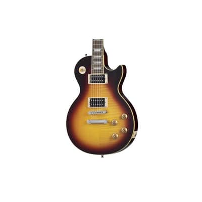 Epiphone Slash Les Paul Standard November Burst image 9